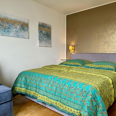 Anna Home & Sunny Home Apartments Карлсруе Екстериор снимка