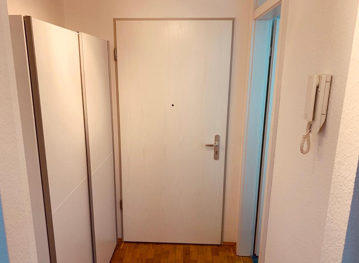 Anna Home & Sunny Home Apartments Карлсруе Екстериор снимка