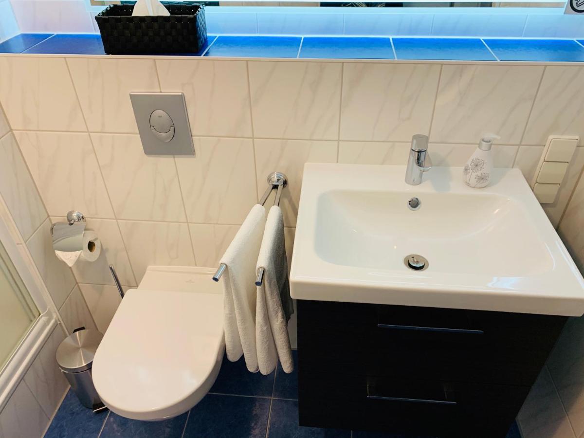 Anna Home & Sunny Home Apartments Карлсруе Екстериор снимка