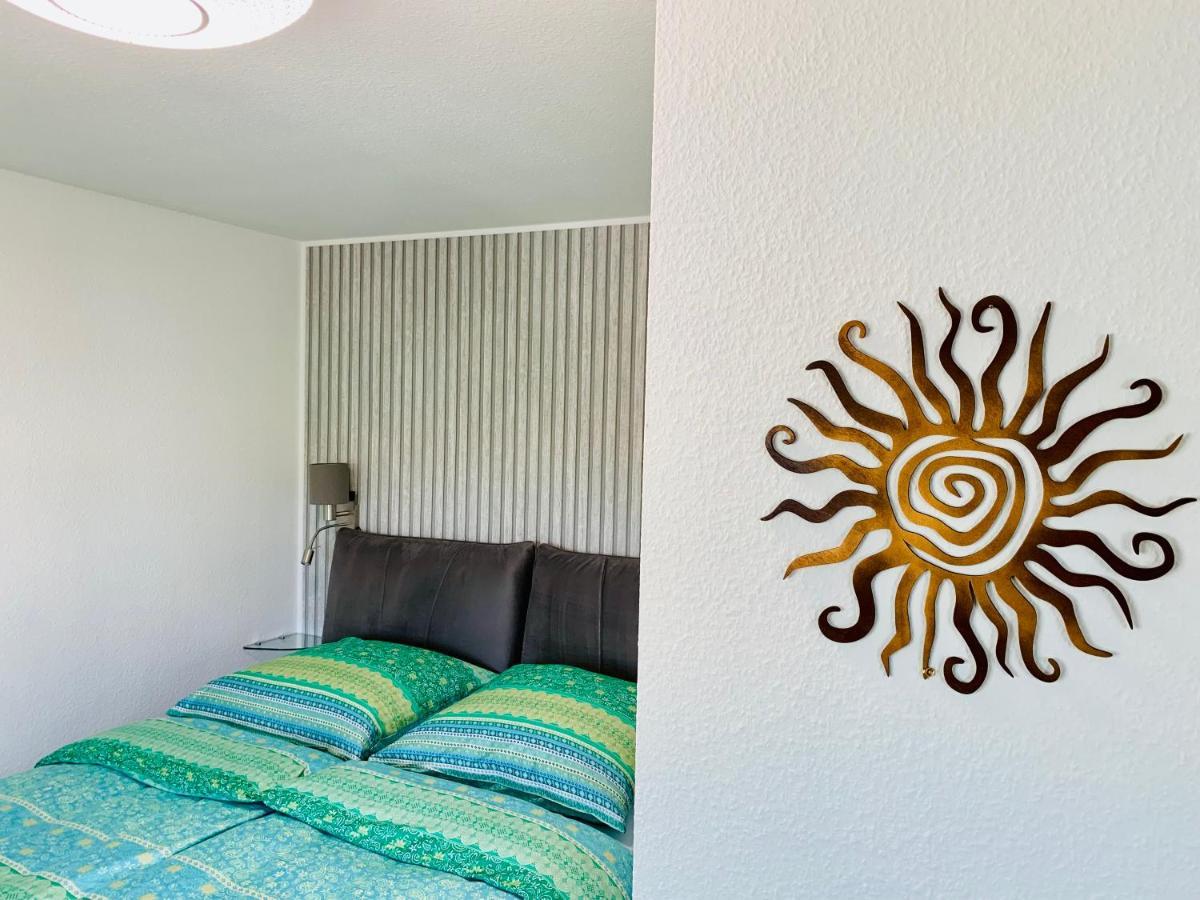 Anna Home & Sunny Home Apartments Карлсруе Екстериор снимка