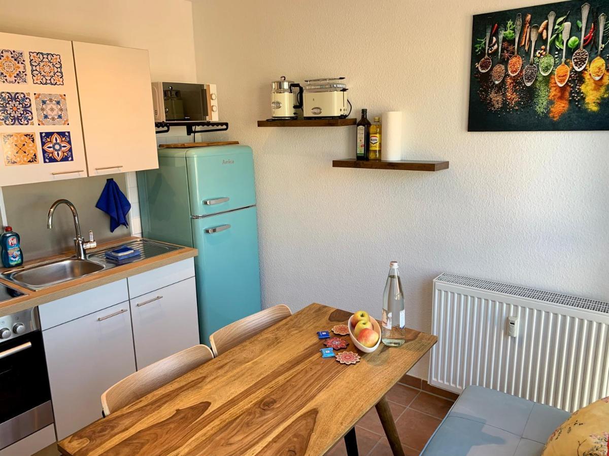 Anna Home & Sunny Home Apartments Карлсруе Екстериор снимка