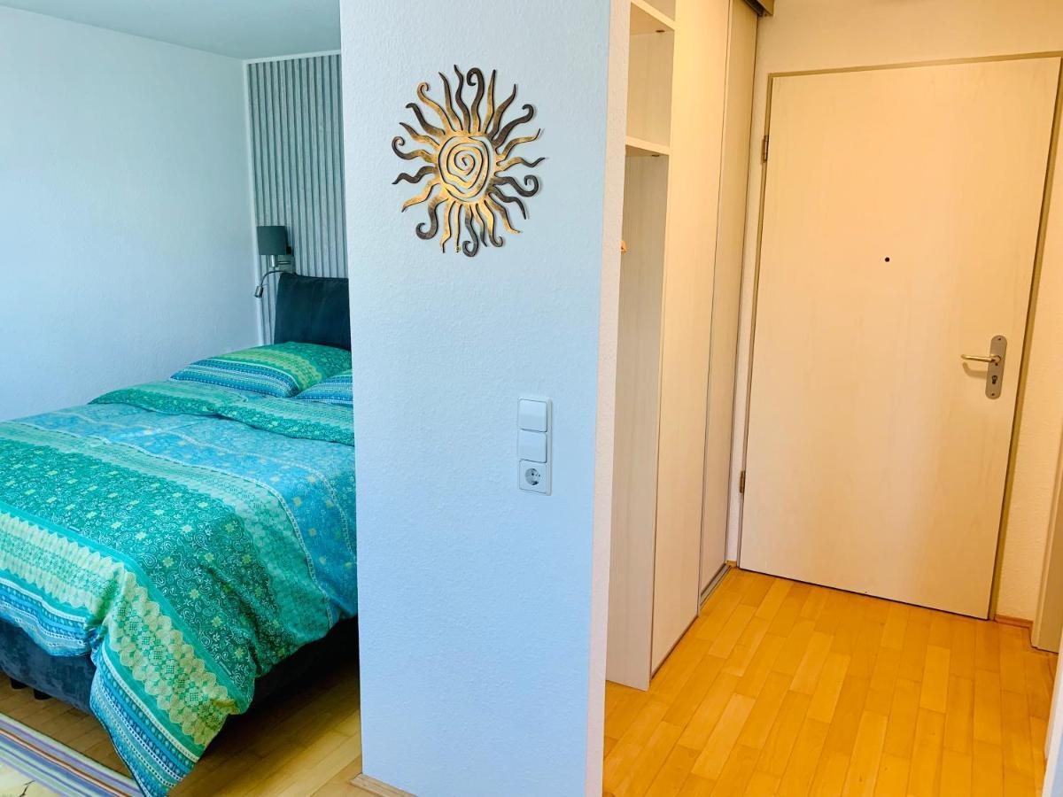 Anna Home & Sunny Home Apartments Карлсруе Екстериор снимка